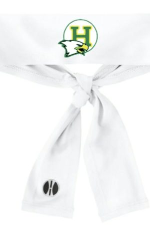 Hopkins Themed Headband