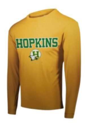 Hopkins Boys Basketball Shooting Shirt