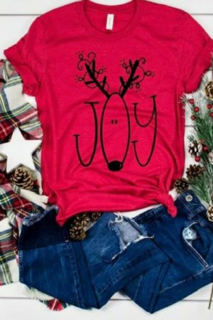 Joy Tee