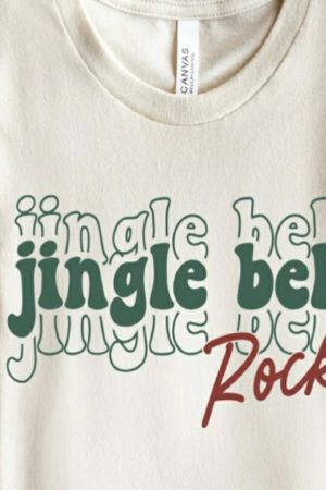 Jingle Bell Rock