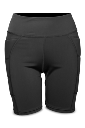 Marucci Womens Slider Shorts