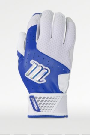 Youth & Adult Crest Batting Gloves (2) colors available
