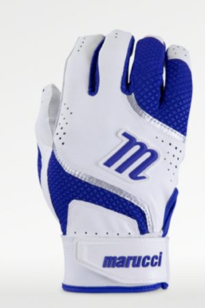 Youth Code Batting Gloves