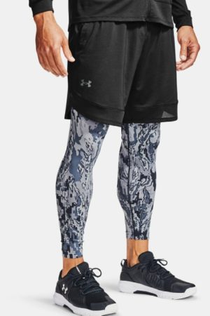 Men’s UA Training Shorts