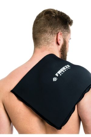 FREEZE SLEEVE FLAT PAK