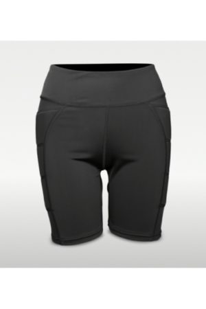 Fastpitch Padded Slider Shorts