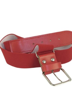Red MVP Belt