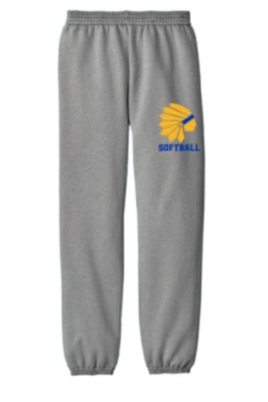 Jogging Pants- NMB Girls Softball