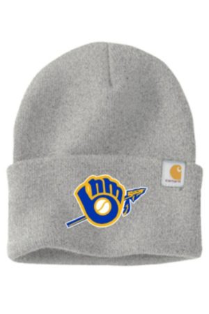 NMB Baseball Carhartt Hat