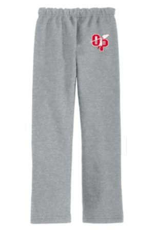 Fleece Pants