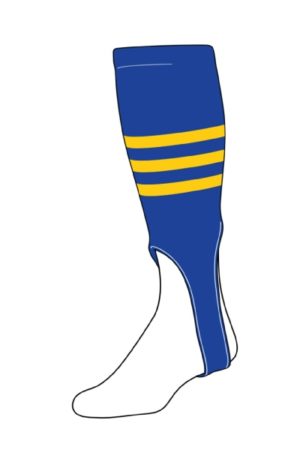 NMB Baseball Custom Color Socks