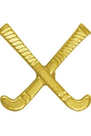 FIELD HOCKEY PIN