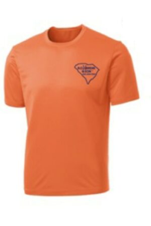 Tee Cotton with Logo (2 colors available)