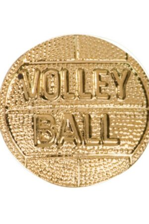 VOLLEY BALL PIN