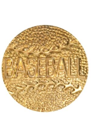 BASEBALL PIN