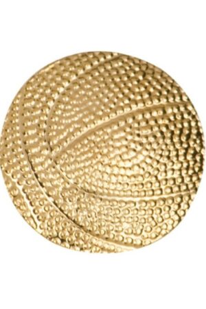 BASKETBALL PIN