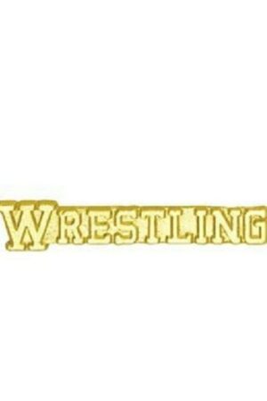 WRESTLING PIN