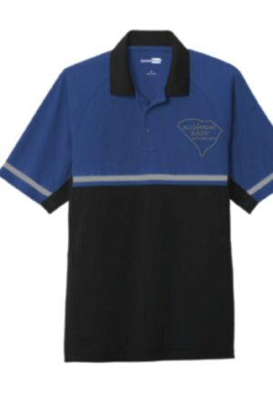 Polo Shirt with Logo (2 colors available)