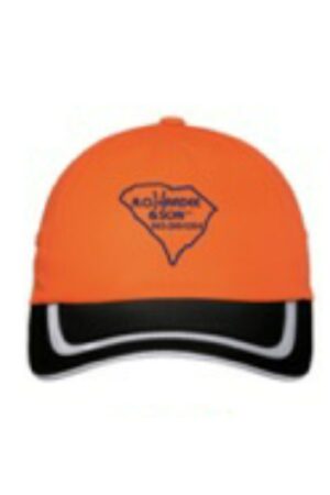 Hat with logo - AO Hardee