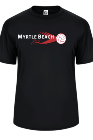 Poly Performance Tee