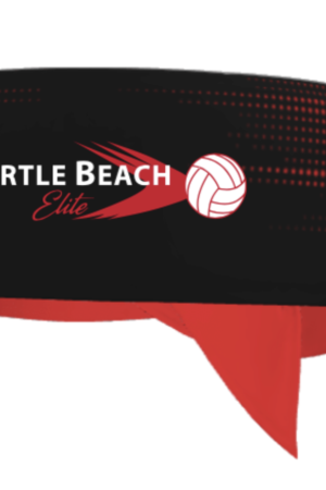 MB Elite Volleyball Headband