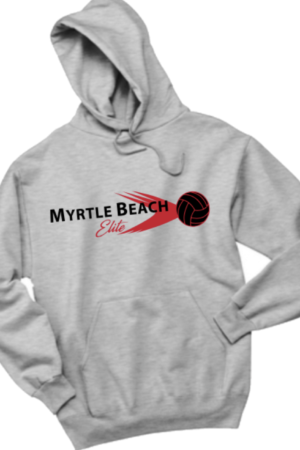 Cotton Hoodie