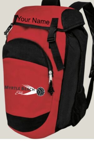 Player's Bag