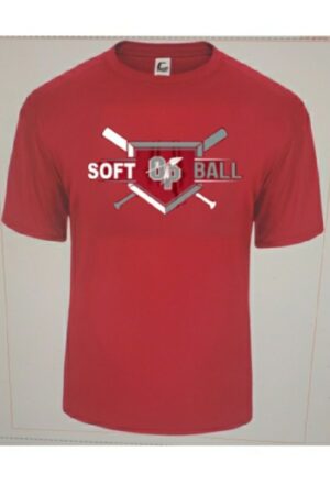 Mandatory Practice Shirt