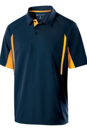 Mingo Bay - AVENGER POLO