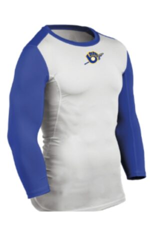 Dri-Fit-Under Gear - NMB Baseball