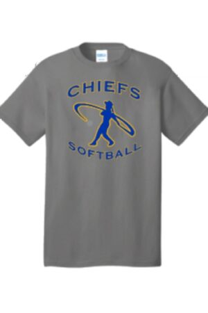 SHORT SLEEVE T-SHIRT - NMB Softball