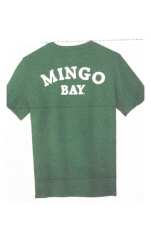 Mingo Bay - Nike Legend Tee