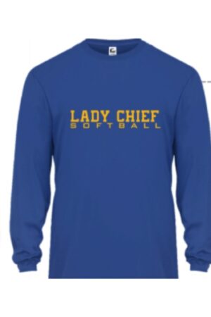 Long Sleeve Tee - NMB Softball