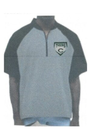 Mingo Bay Host - MARUCCI JACKET