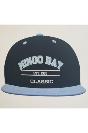 Mingo Bay - PREMIUM P-TECH FLEX FIT CAP
