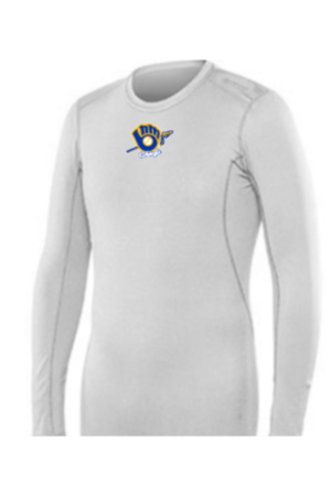 Cold gear shirt - NMB Baseball