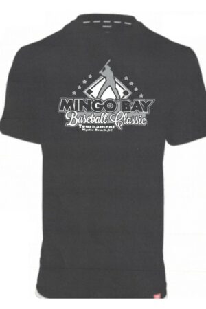 Mingo Bay - MARUCCI LIMITED EDITION SHIRT