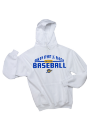 COTTON HOODIES - NMB Baseball