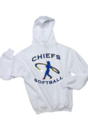 Cotton Hoodie - NMB Softball