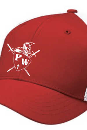 PHW Trucker Mesh Cap