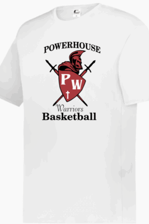Tee - PowerHouse Warriors