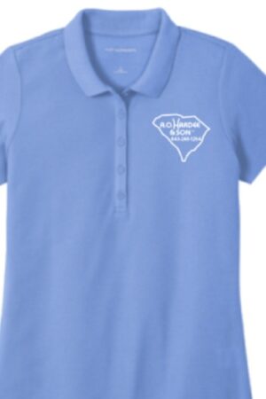 AO Hardee - Women's Polos