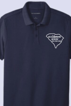 AO Hardee - Polos