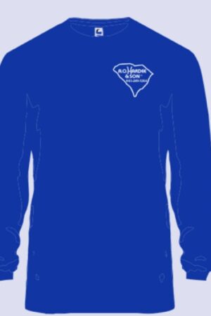 AO Hardee - Long Sleeve Tees