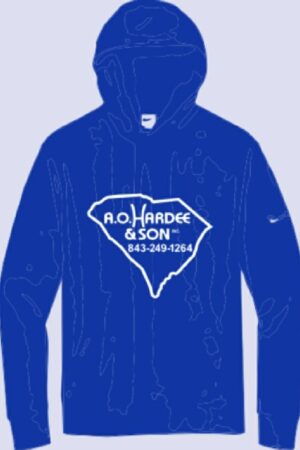 AO Hardee - Hoodies