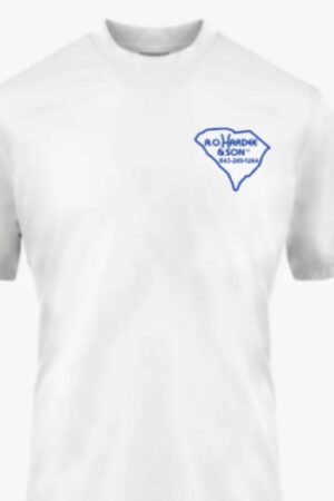 AO Hardee - Short Sleeve Tees