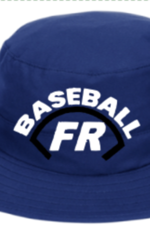 First Round Baseball Boonies