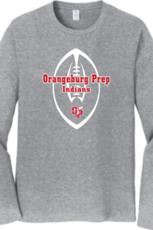 OP Football Long Sleeve Tee