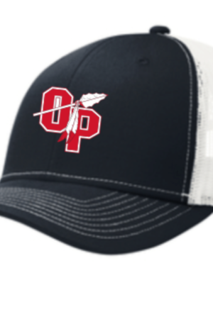 OP Football Mesh Hat