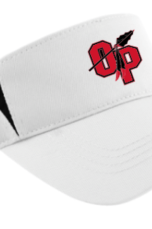 OP Football Visor